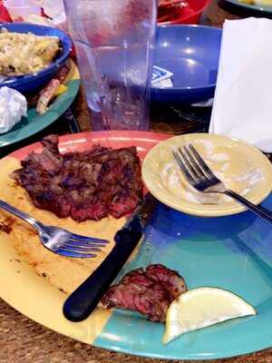 Gulf Shores Restaurant & Grill