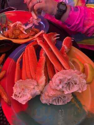 Gulf Shores Restaurant & Grill