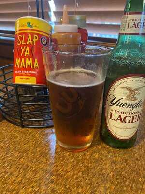 Gulf Shores Restaurant & Grill