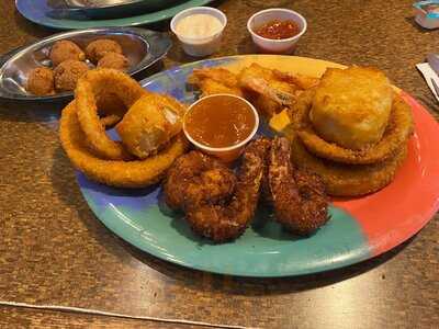 Gulf Shores Restaurant & Grill