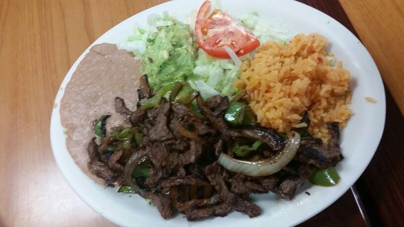 El Dorado Restaurant