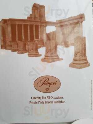 Pompei Restaurant & Catering