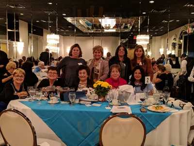 Pompei Restaurant & Catering