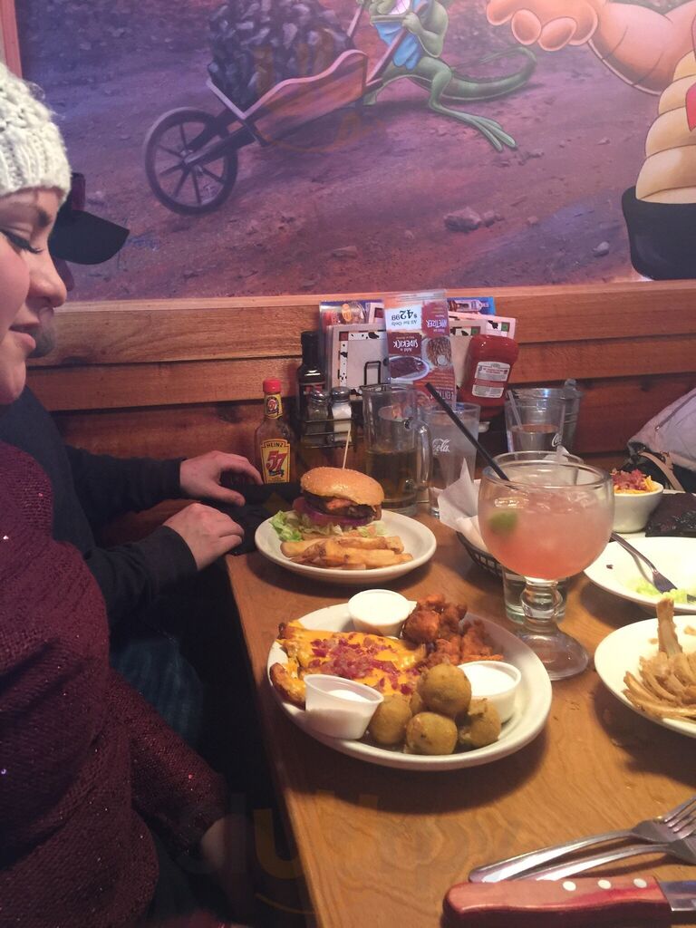 Texas Roadhouse