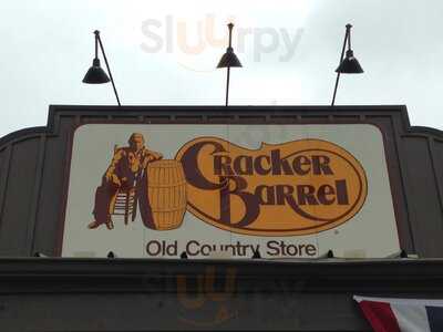 Cracker Barrel
