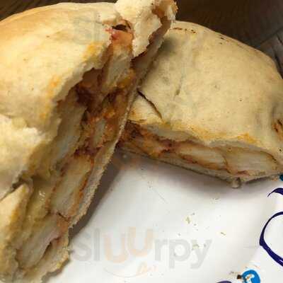 De Petrillo's Pizza & Bakery