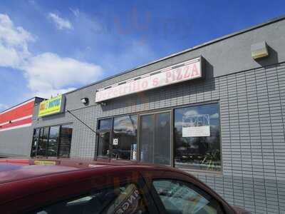 De Petrillo's Pizza & Bakery