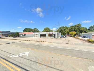 De Petrillo's Pizza & Bakery