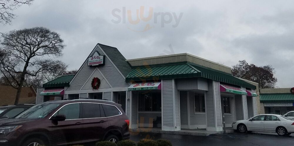Bld's Restaurant