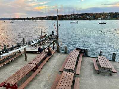 Young's Lobster Pound