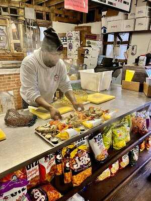 Young's Lobster Pound