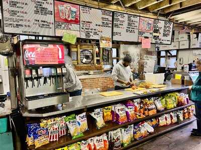 Young's Lobster Pound