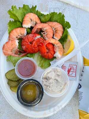 Young's Lobster Pound