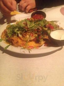 Mj's Restaurant Bar & Grill