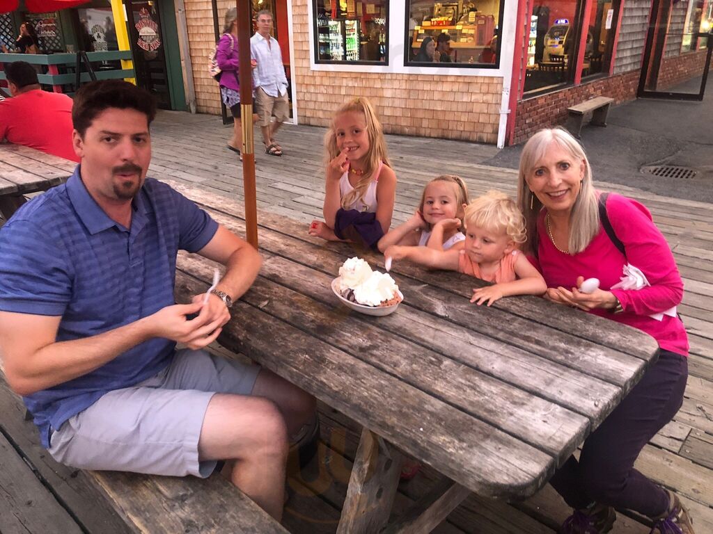 Downeast Ice Cream Factory