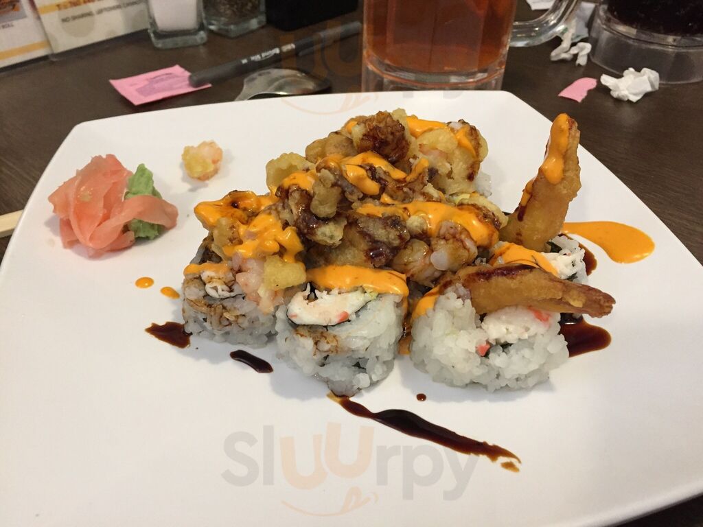 Xin Bowl Asian Bistro