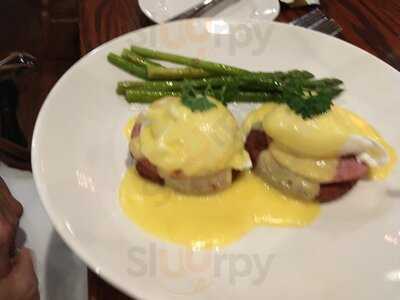 The Dan'l Webster Inn Restaurant