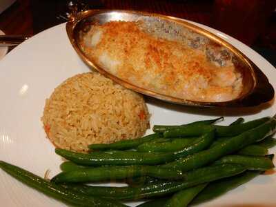 The Dan'l Webster Inn Restaurant