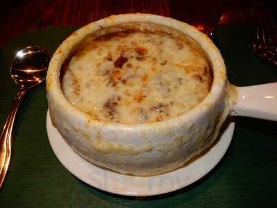 The Dan'l Webster Inn Restaurant