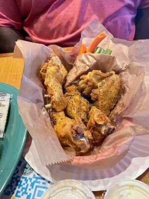 Long Doggers Indialantic