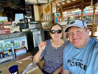 Long Doggers Indialantic