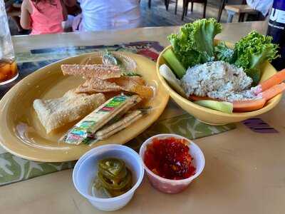 Long Doggers Indialantic