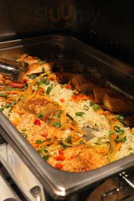 Granite City Food & Brewery