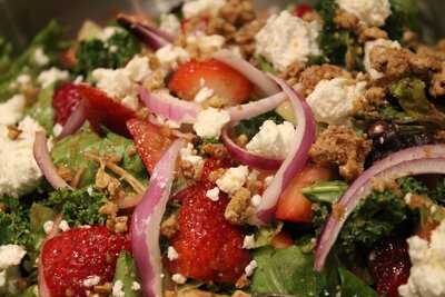 Granite City Food & Brewery