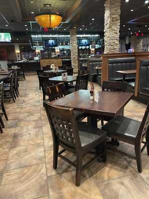 Granite City Food & Brewery