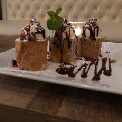 Vela Kitchen