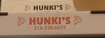 Hunki's Kosher Pizza