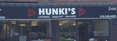Hunki's Kosher Pizza