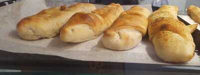 Hunki's Kosher Pizza