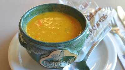 Egg Harbor Cafe