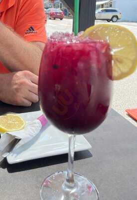 Delvino's Grill & Pasta House