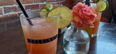 Delvino's Grill & Pasta House