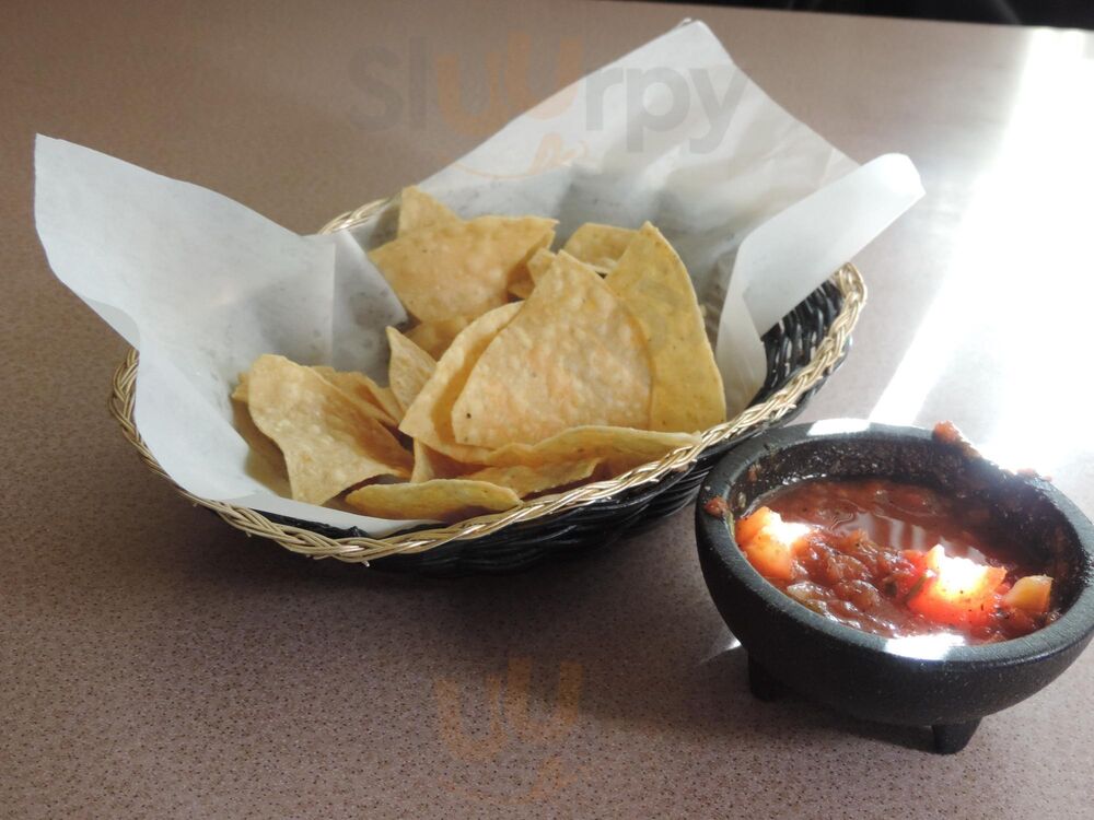 Olvera's