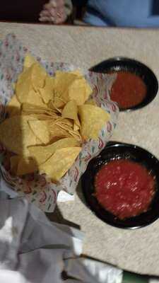 Cinqo De Mayo