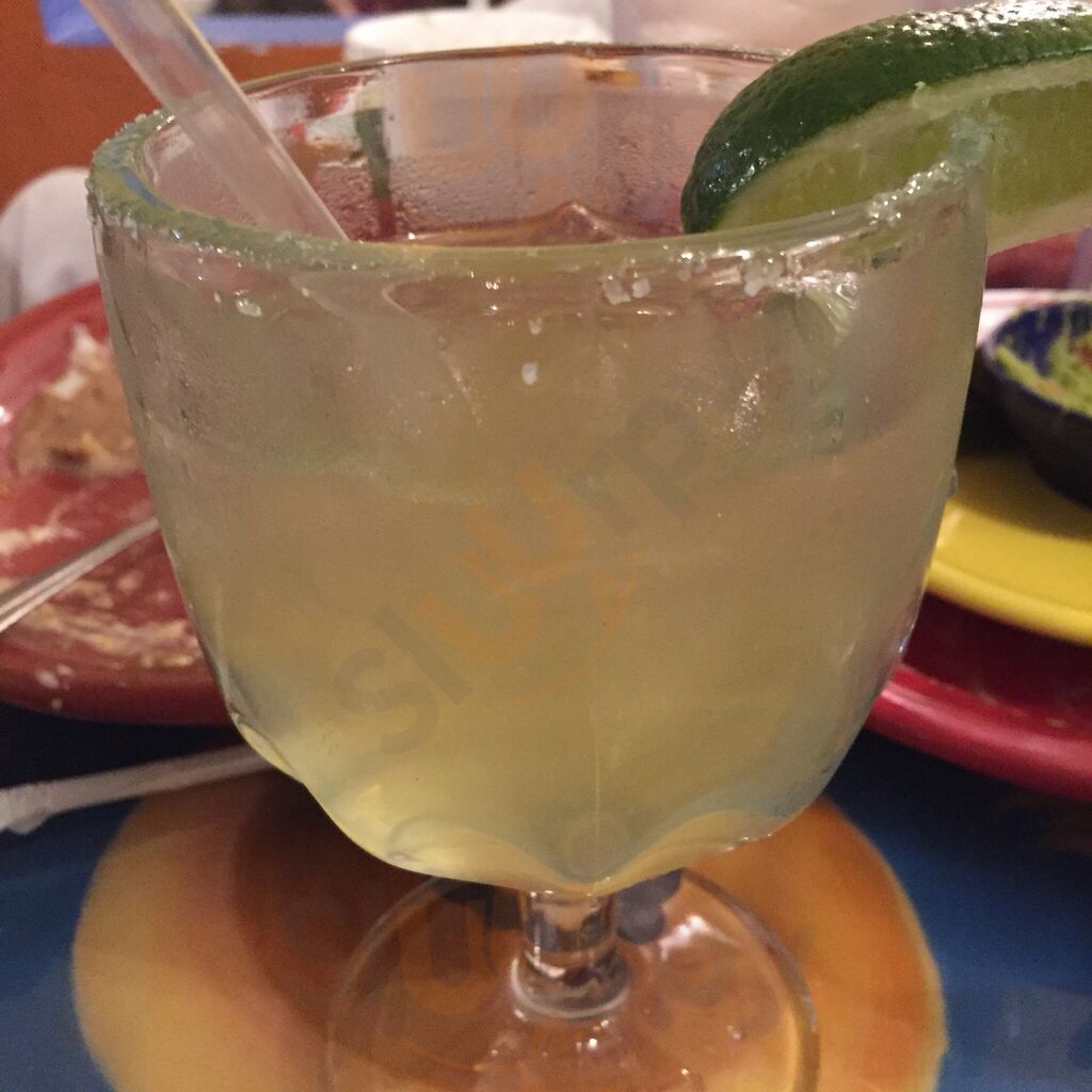El Paso Mexican Grill
