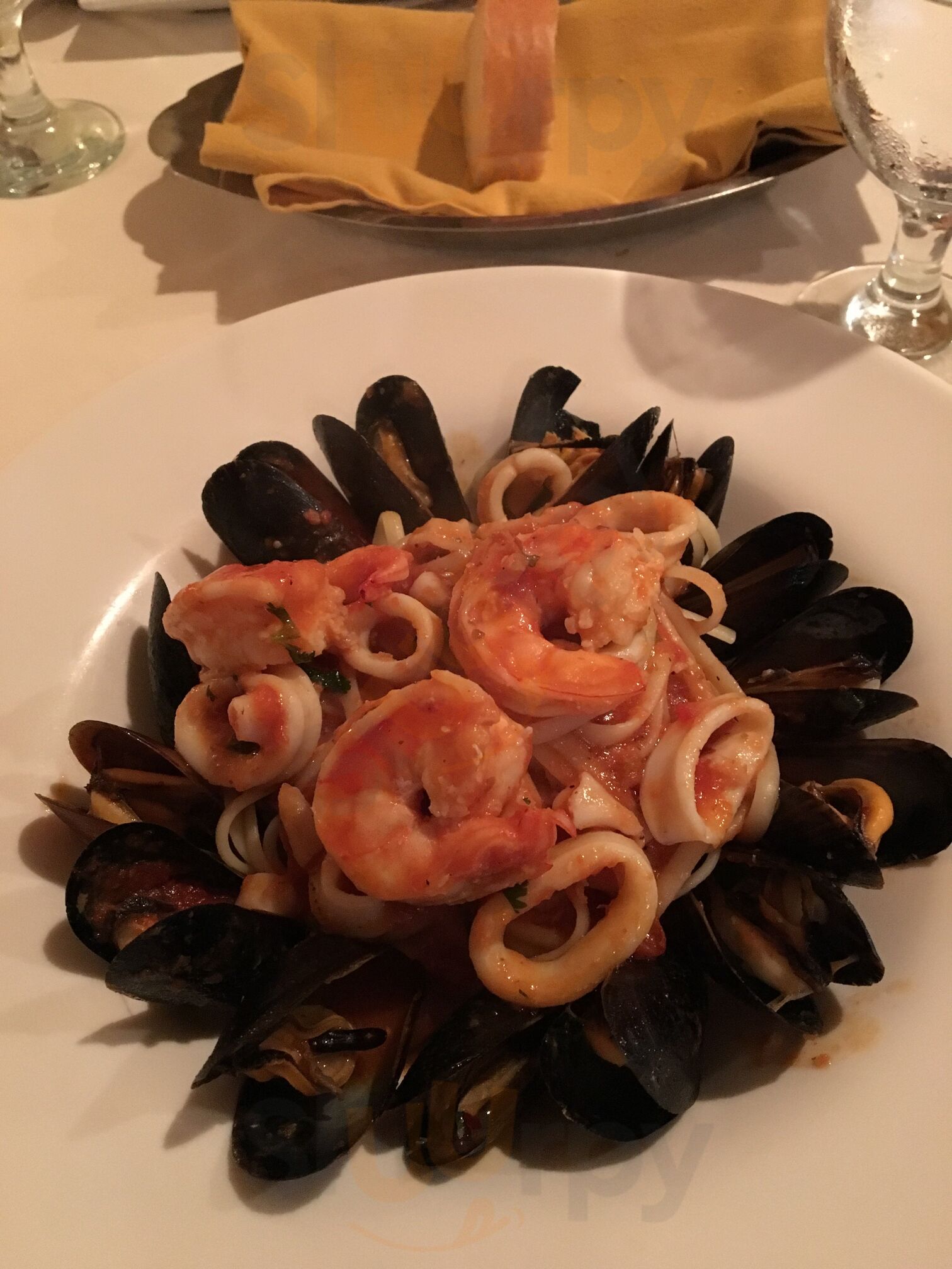 Rafagino Ristorante