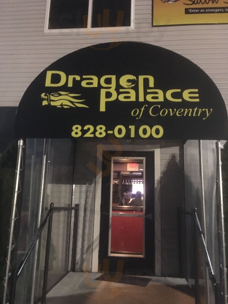 Dragon Palace