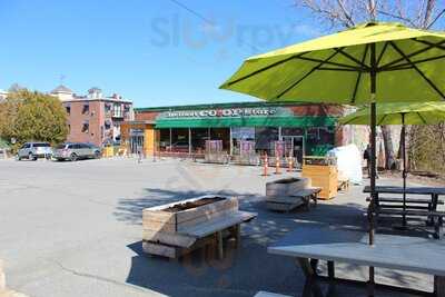 Belfast Community Co-op