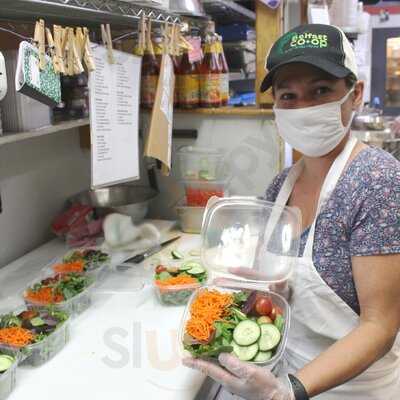 Belfast Community Co-op