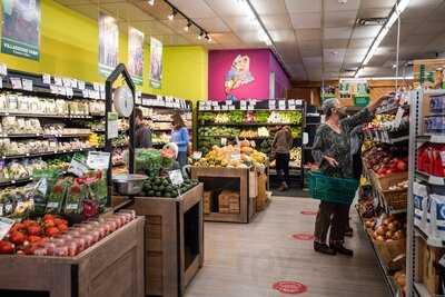 Belfast Community Co-op