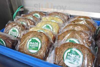 Belfast Community Co-op