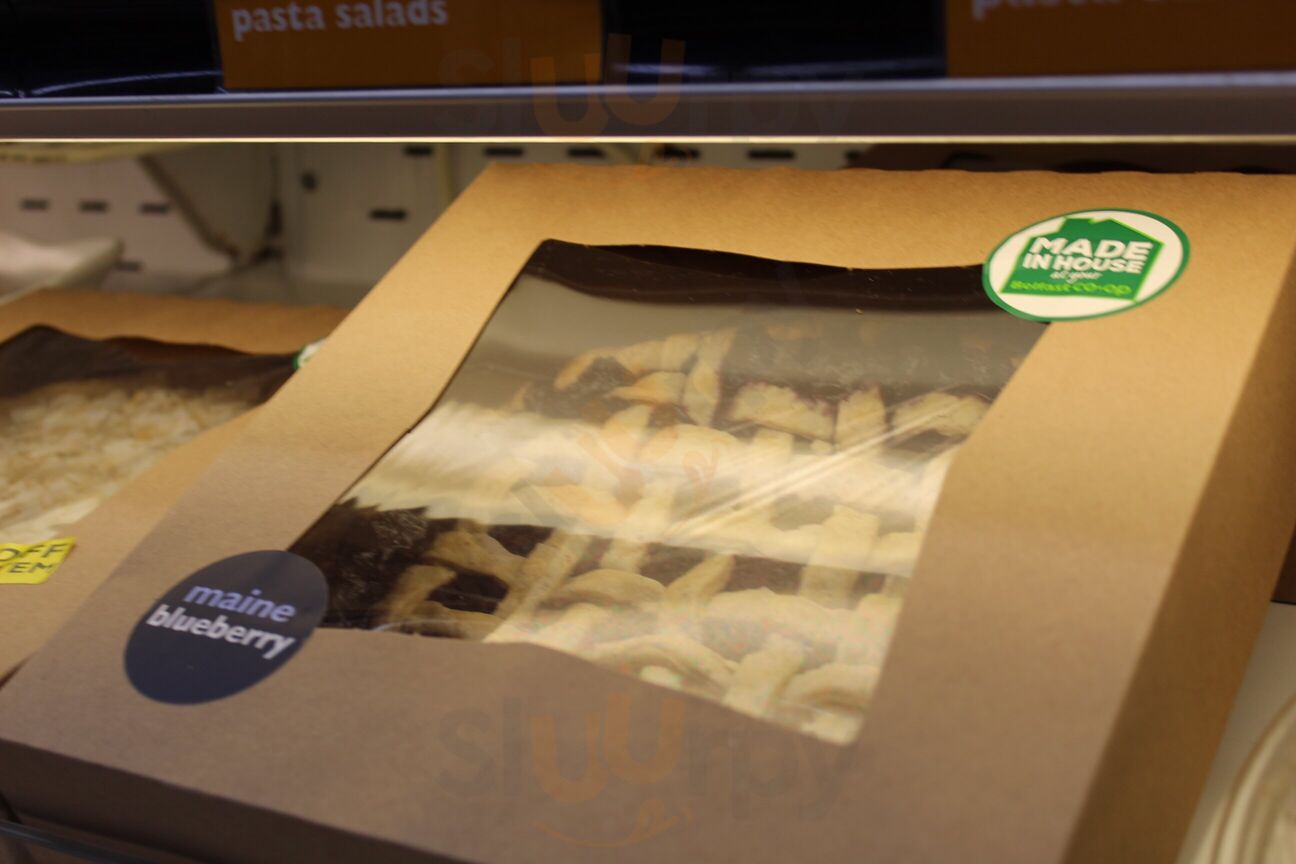 Belfast Community Co-op