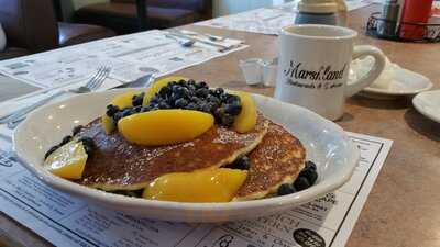 Marshland Restaurants & Bakeries