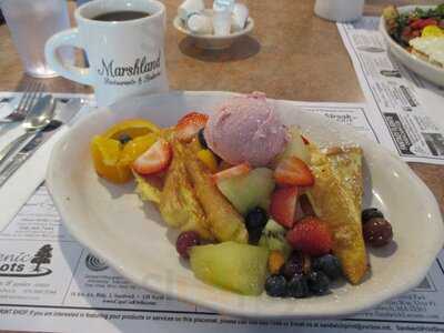 Marshland Restaurants & Bakeries