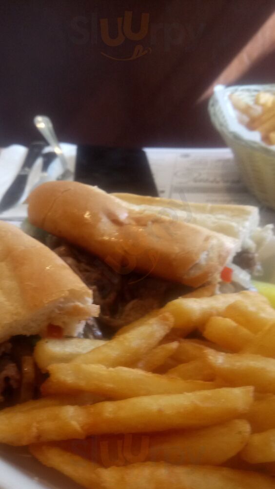 Marshland Restaurants & Bakeries