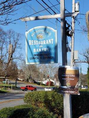 Marshland Restaurants & Bakeries